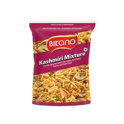 Kashmiri Mix 400g