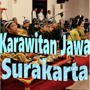 Lagu Karawitan Jawa Surakarta | Offline + Ringtone 1.3 Icon
