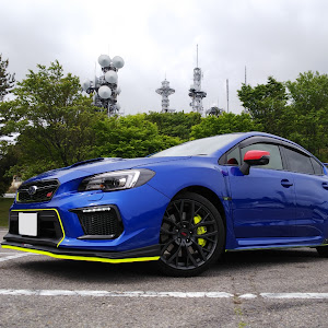 WRX STI