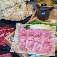 森饗鍋物 Senn shabu(台中漢口館)