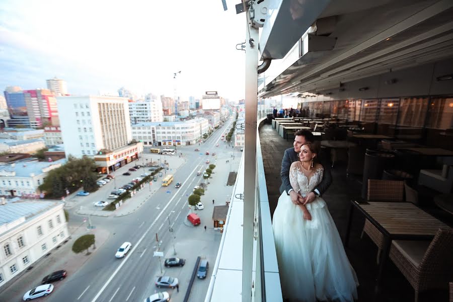 Fotograful de nuntă Kseniya Snigireva (sniga). Fotografia din 22 iunie 2016