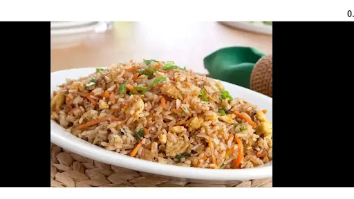 Veg Fried Rice