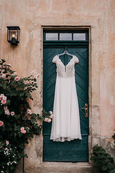 Wedding photographer Juliane Försterling (lichtperle). Photo of 27 March