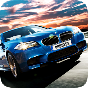 Download M5 E60 Drift Simulator For PC Windows and Mac