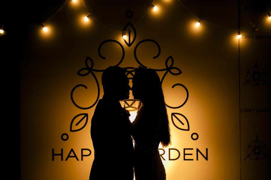 Wedding photographer Trong Nguyen (trongnguyen). Photo of 16 January 2019