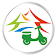 臺中市機車排氣定檢及充電設施查詢 icon