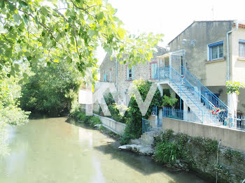 appartement à Entraigues-sur-la-Sorgue (84)