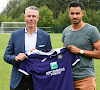 OFFICIEEL: Anderlecht haalt met Rode Duivel Chadli stevige versterking in huis 