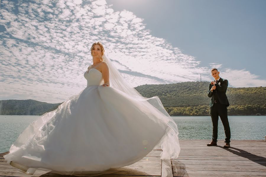 Wedding photographer Aleksandra Alekseenko (behepa1). Photo of 2 November 2022