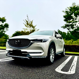 CX-8 KG2P