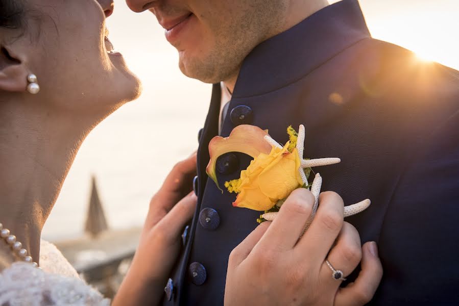 Fotógrafo de casamento Federico Giussani (federicogiussani). Foto de 18 de janeiro 2021