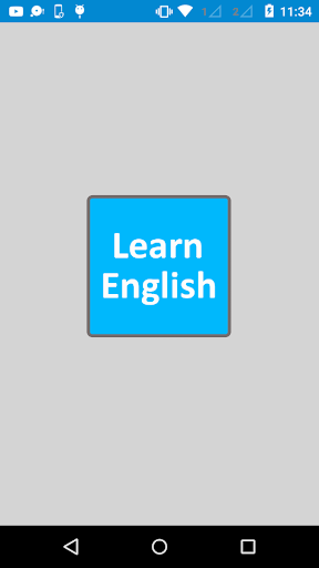 English Speaking Course