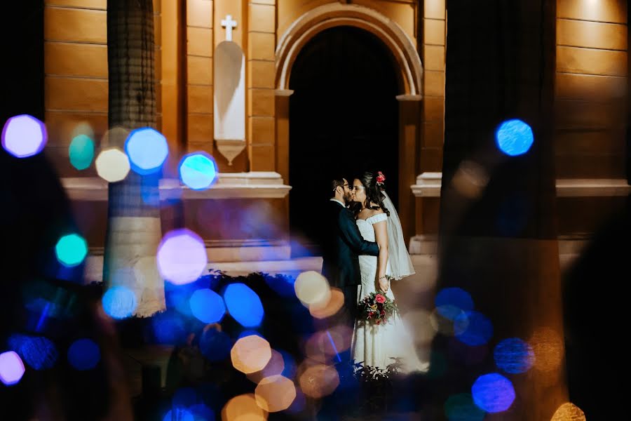 Wedding photographer Patricia Macedo (jadoo). Photo of 10 December 2018