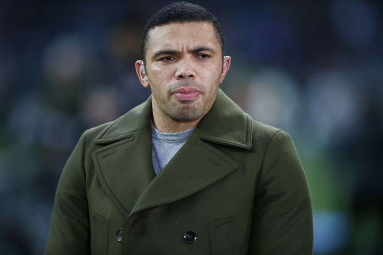 Bryan Habana