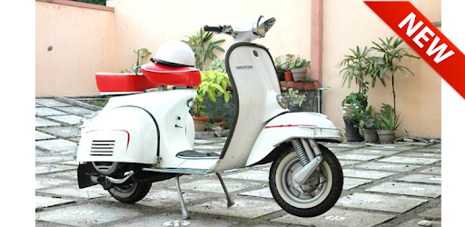 6600 Koleksi Wallpaper Vespa Romantis HD Terbaru