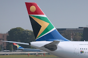 Parliament's spokesperson Moloto Mothapo said dwindling public funds left it no choice but to radically reduce the free flights politicians have been enjoying for decades at the expense of the taxpayer. Stock photo.