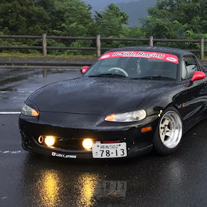 ロードスター NB6C