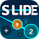 SLIDE  icon