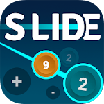 SLIDE - Numbers Brain Training Apk