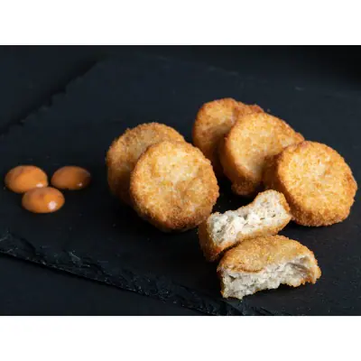 Plant Mockmeat Nuggets (6Pc)