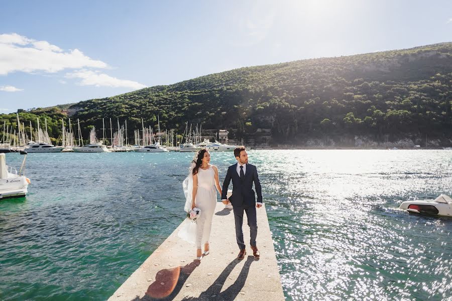 Photographe de mariage Evan Aristov (evanaristov). Photo du 14 juin 2019