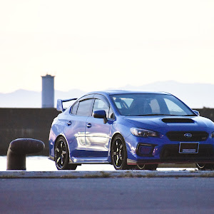 WRX STI