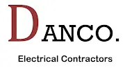 Danco Electrical Contractors Limited Logo