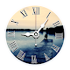 Download Lake clock live wallpaper For PC Windows and Mac 1.0