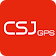 CSJ GPS icon