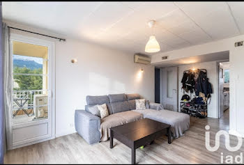 appartement à Toulon (83)