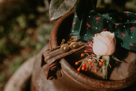 Photographe de mariage Manuel Tabaco (manueltabaco). Photo du 6 avril 2020