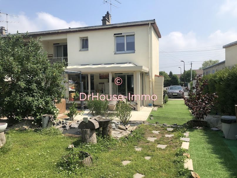 Vente maison 5 pièces 84 m² à Gargenville (78440), 264 000 €