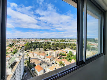 appartement à Nimes (30)