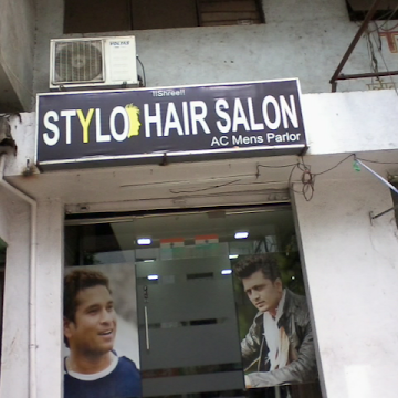 Stylo Hair Salon photo 