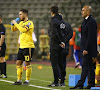 Roberto Martinez inquiet : "Eden Hazard doit être sur le terrain" 