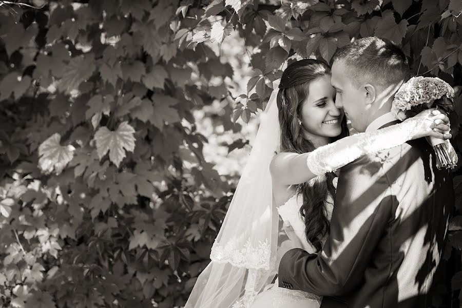 Wedding photographer Aleksey Zhuravlev (zhuralex). Photo of 3 September 2013