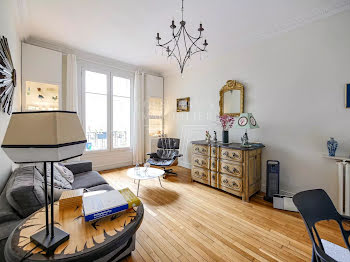 appartement à Paris 16ème (75)