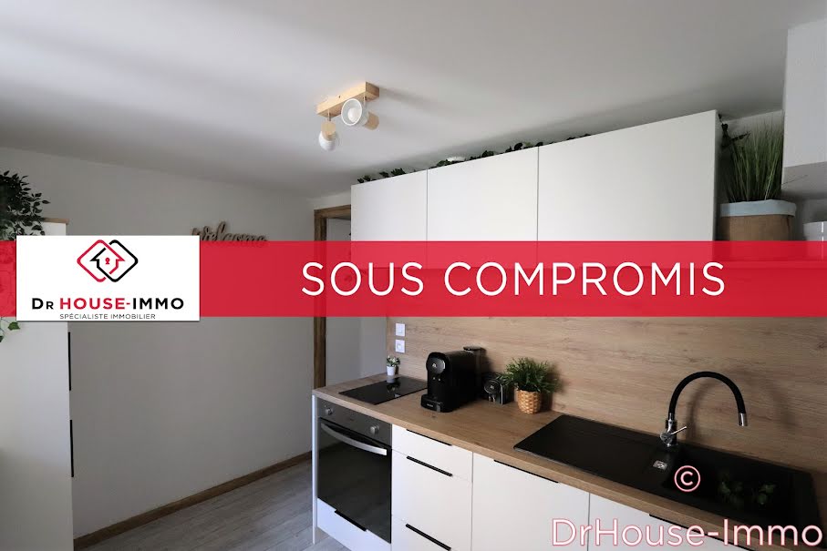 Vente appartement 2 pièces 26.85 m² à Dijon (21000), 125 000 €