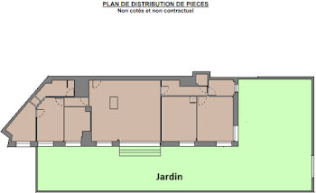 appartement à Neuilly-sur-Seine (92)