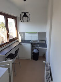 appartement à Nancy (54)