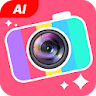 FilterX - Photo Editor icon