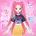 Love Idol - Beauty Dress Up