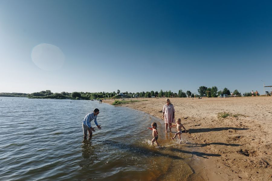 Свадебный фотограф Яни и николай Зайцевы (yanihill). Фотография от 4 августа 2022