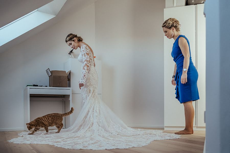 Photographe de mariage Kai Schwab (kaischwab). Photo du 9 novembre 2020