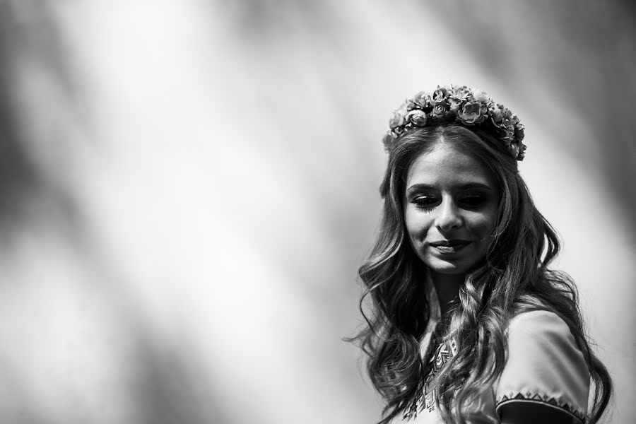 Düğün fotoğrafçısı Khristina Shevciv (shevtsiv). 21 Nisan 2021 fotoları