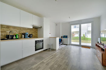 appartement à Vigneux-sur-Seine (91)