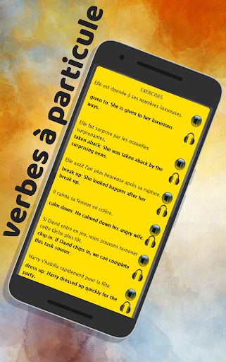 French to English Speaking - Apprendre l Anglais