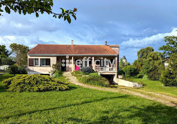 maison à Verteuil-sur-Charente (16)