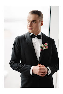 Fotografer pernikahan Nikita Korokhov (korokhov). Foto tanggal 1 Oktober 2017