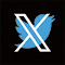 Item logo image for Twitter Blue Bird Logo